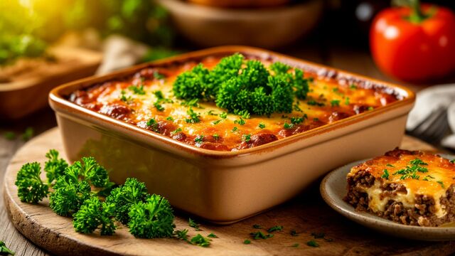 The Balkan Family Favorite: How to Turn Ground Beef and Potatoes into a Gourmet Serbian Masterpiece