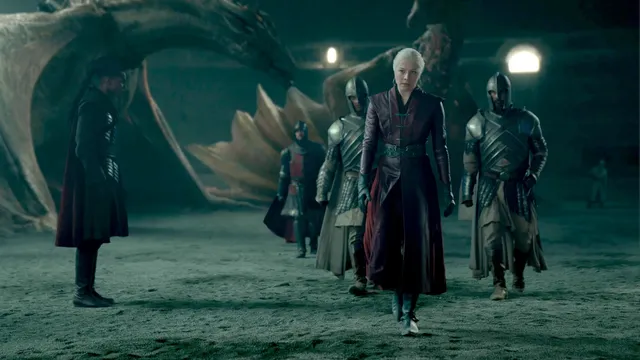 As 'House of the Dragon' Rewrites Its Own History, Can Its Final Season Still Deliver a Satisfying End?