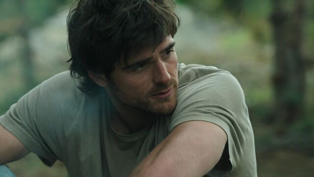 The author set no conditions and was 'blown away': Ridley Scott's first sci-fi in a decade lands August 26