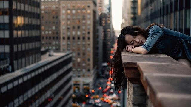 Always Exhausted? 5 Hidden Reasons You Feel Tired All the Time