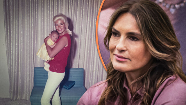 Mariska Hargitay's 100%-Rated Heartbreaking Documentary Just Blew up HBO Max's Top