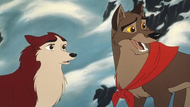 'Balto' and 7 Other Best Animated Movies Based on Real Events, Ranked by IMDb