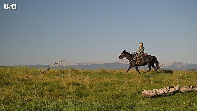 What park is Anna Pigeon set in? Nevada Barr's novels never stayed in one