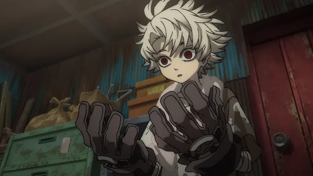 'Gachiakuta' Season 2: Release Date, Plot & Everything We Know About the Anime Title