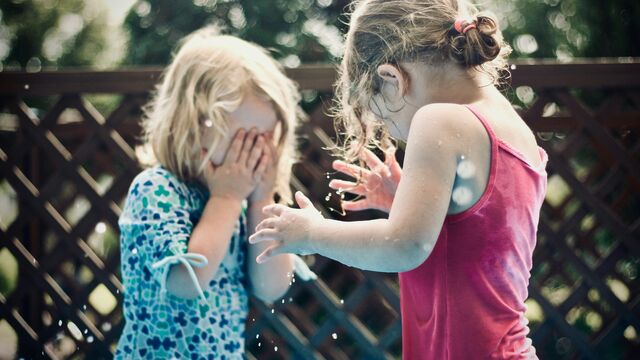 The Sibling Peace Pact: A Child Psychologist Shares Essential Steps to Help Your Kids Stop Fighting