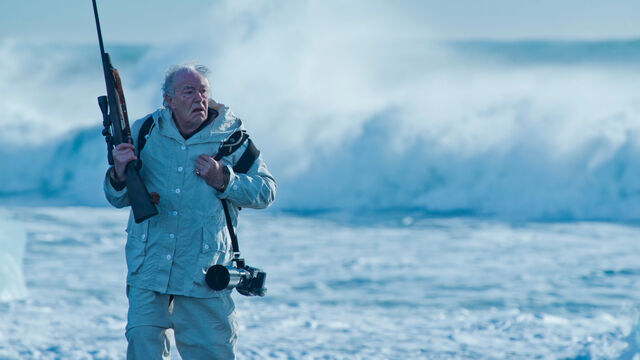 'Fortitude' And 8 Other Best Detective Shows About Small Towns, Ranked by IMDb