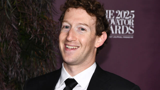 Mark Zuckerberg Just Bought a 200-Year-Old Irish Castle Worth €30m — But There's a Catch