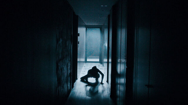 This 94%-Rated Flick Shot in One Take Is One of the Wildest Horror Movies You'll Ever See