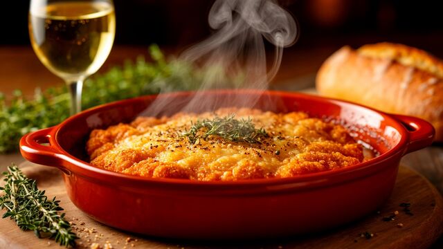 No More Dry Meat! This Simple Nelson Schnitzel Recipe Is a Total Game-Changer