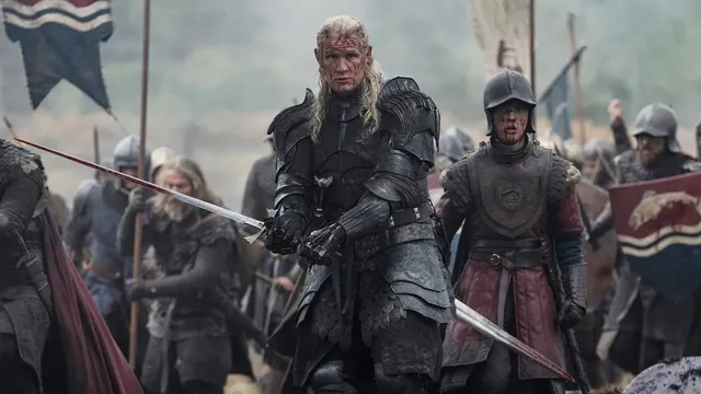 Ryan Condal Promises 'House of the Dragon' S3 Will Open With The "Craziest Episode of Television Ever Made"