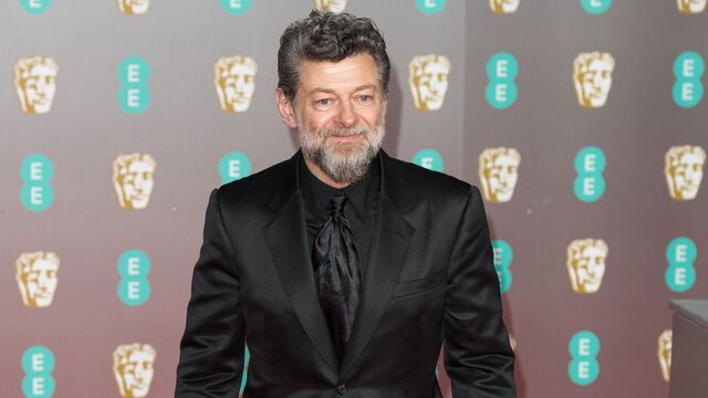 Andy Serkis Says He Could Watch This 90%-Rated Drama Over and Over Again: "Adore That Film"
