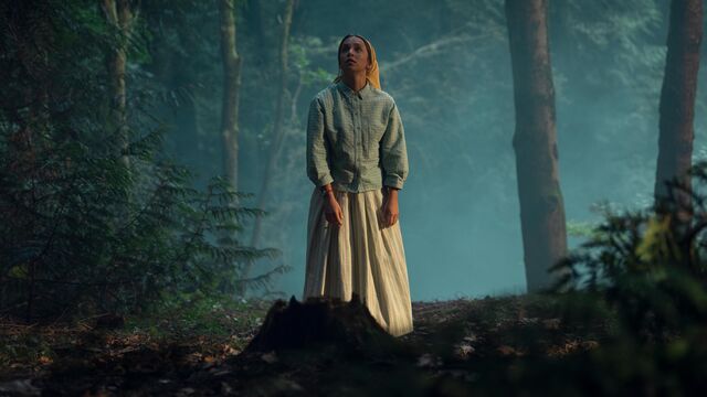 If You Miss 'Sex Education', Watch This Eerie Thriller Featuring One of Its Stars – It's #3 on Netflix
