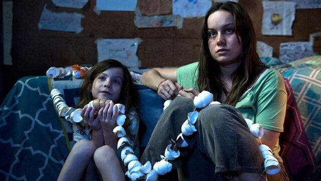 10 Years Later, This Oscar-Winning Survival Thriller Is Still the Best Movie in Brie Larson's Filmography