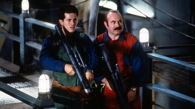 Before 'The Super Mario Bros. Movie', There Was This 27%-Rated Flop & the Worst Game Flick Ever
