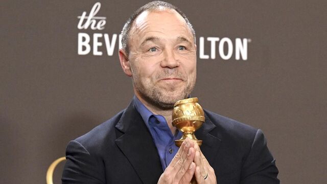 Stephen Graham Names His Best Role, and It's This 93% Fresh Drama: "Just a Wonderful Gift"