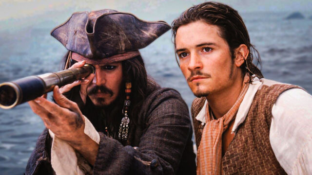 Orlando Bloom Almost Quit 'Pirates of the Caribbean' for the Most Hilarious Reason