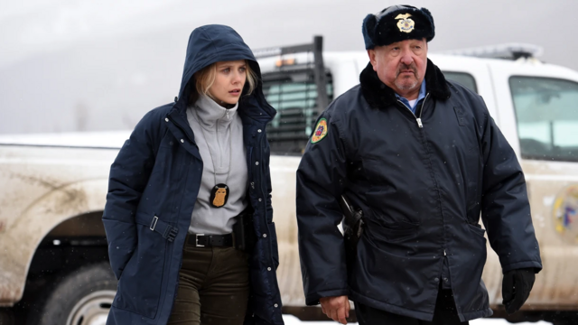 Taylor Sheridan's Best Movie Is Still This 9-Year-Old Mystery Thriller Starring Elizabeth Olsen