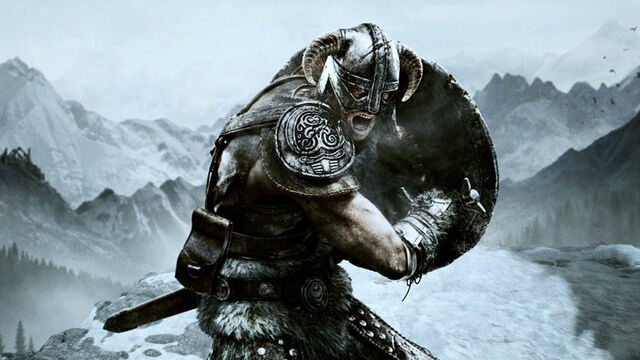I Want These 10/10 Skyrim Quests to Be Turned Into a TV Show
