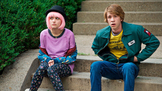 Forget 'The Fault in Our Stars', Watch This Touching Drama With 'House of the Dragon' Star Instead