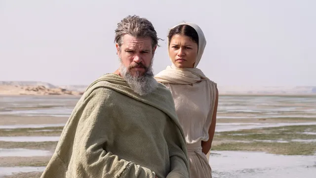 8 Best Christopher Nolan Movies (Including 'The Odyssey'), Ranked by Rotten Tomatoes