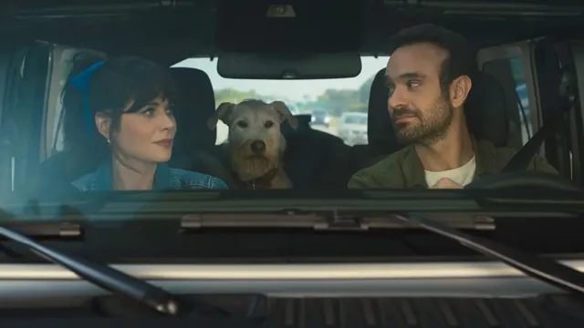 If You Want to Watch a Good Pre-Christmas Rom-Com, Skip This New Prime Video Flop With 36% on RT