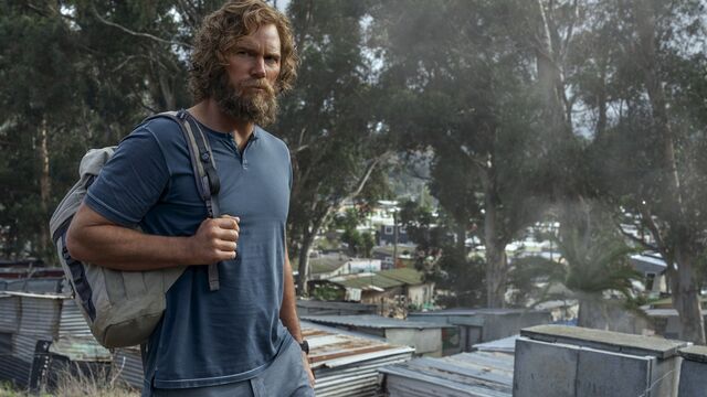 Critics shrugged, 100 million people watched anyway: Chris Pratt's Prime Video thriller is back October 21 — all 8 episodes at once