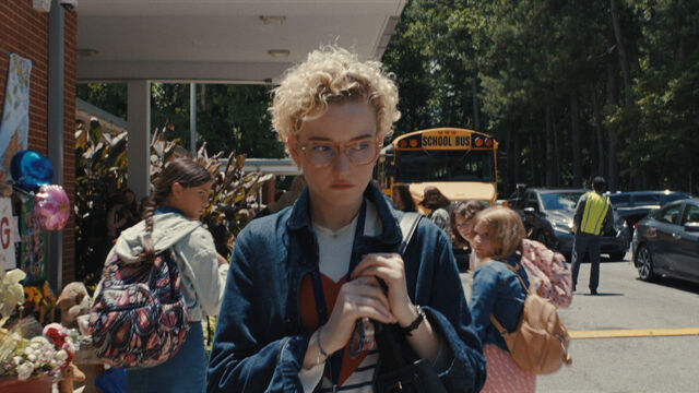 'Weapons' and 7 Other Best Horror Movies Released in 2025, Ranked by IMDb