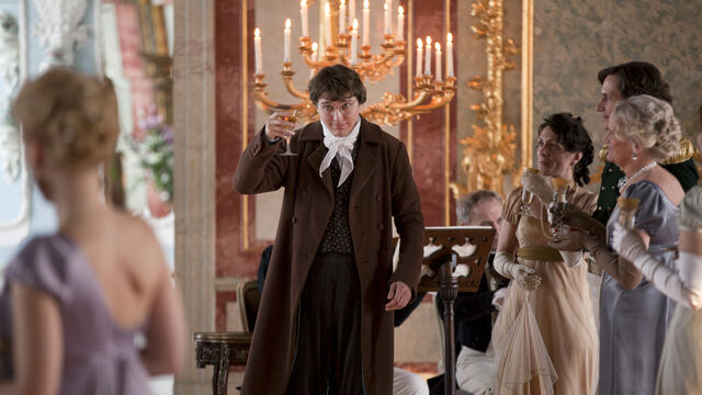 5 Best Costume Dramas to Binge While Waiting for 'Bridgerton' Season 4