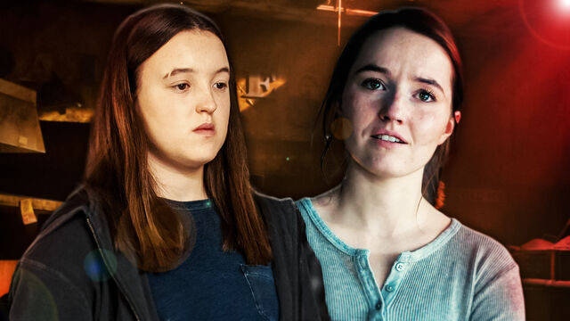 Does Ellie Kill Abby in The Last of Us? Explained