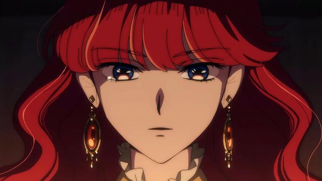 This New Anime With 8.0 on IMDb Is a Reimagining of 'The Little Mermaid' You Can't Miss