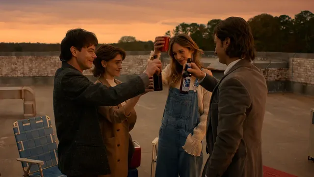 5 'Stranger Things' Burning Questions Left Unanswered After Season 5 Finale