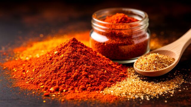 This 5-Minute Homemade Taco Seasoning Is Way Better Than Anything From the Store