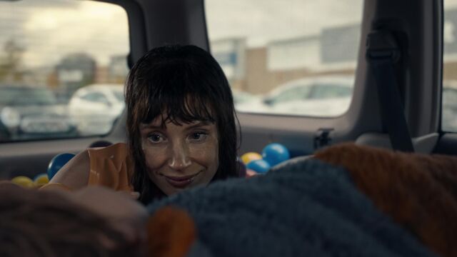 Other Mommy ending explained: what the creature really wants when it begs to "go into your heart"
