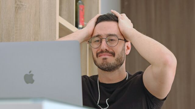 Stop Doubting Yourself: Try These 5 Simple Mental Hacks to Get Your Spark Back Today