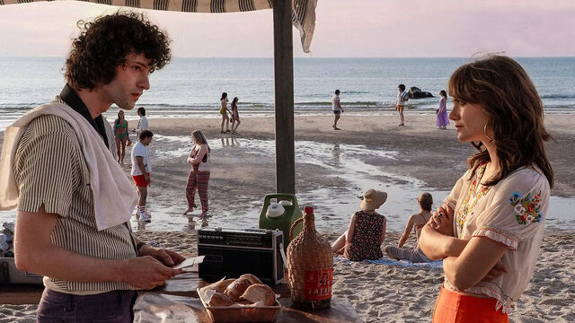 'Tony': Release Date, Plot & Everything We Know About the Upcoming Biopic Starring Dominic Sessa
