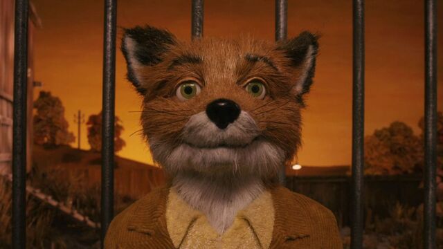 Wes Anderson's Best Work Isn't 'The Grand Budapest Hotel' – It's This Stopmotion Gem