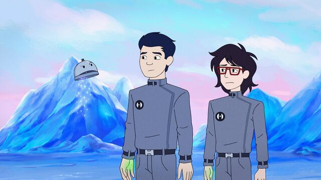 This Animated Masterpiece With 100% on RT Is a Hidden Gem From 'Regular Show' Creators