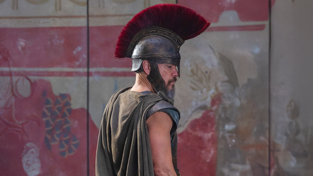 Christopher Nolan's 'The Odyssey': Plot, Release Date, Rumors & Everything You Need to Know