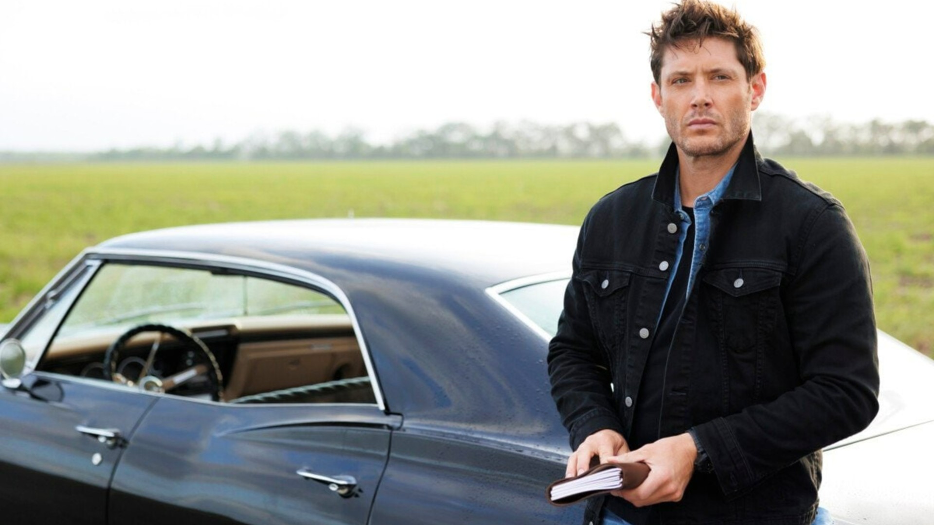 Supernatural Fake Id Names
