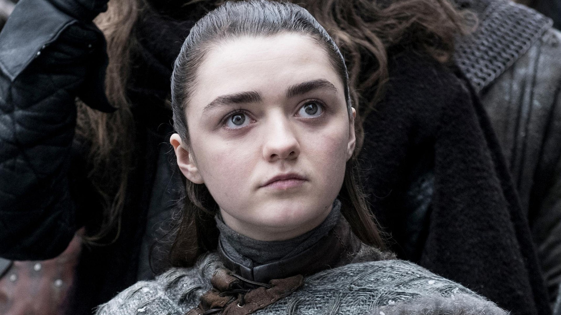 23+ Maisie Williams Tattoo
