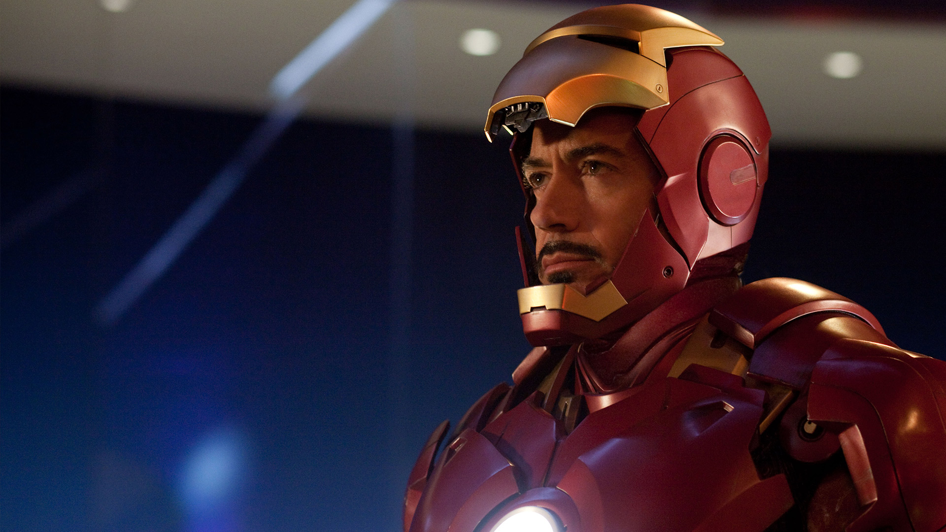 Is MCU Making a Mistake of Epic Proportions by Bringing Iron Man Back for  Avengers 5?