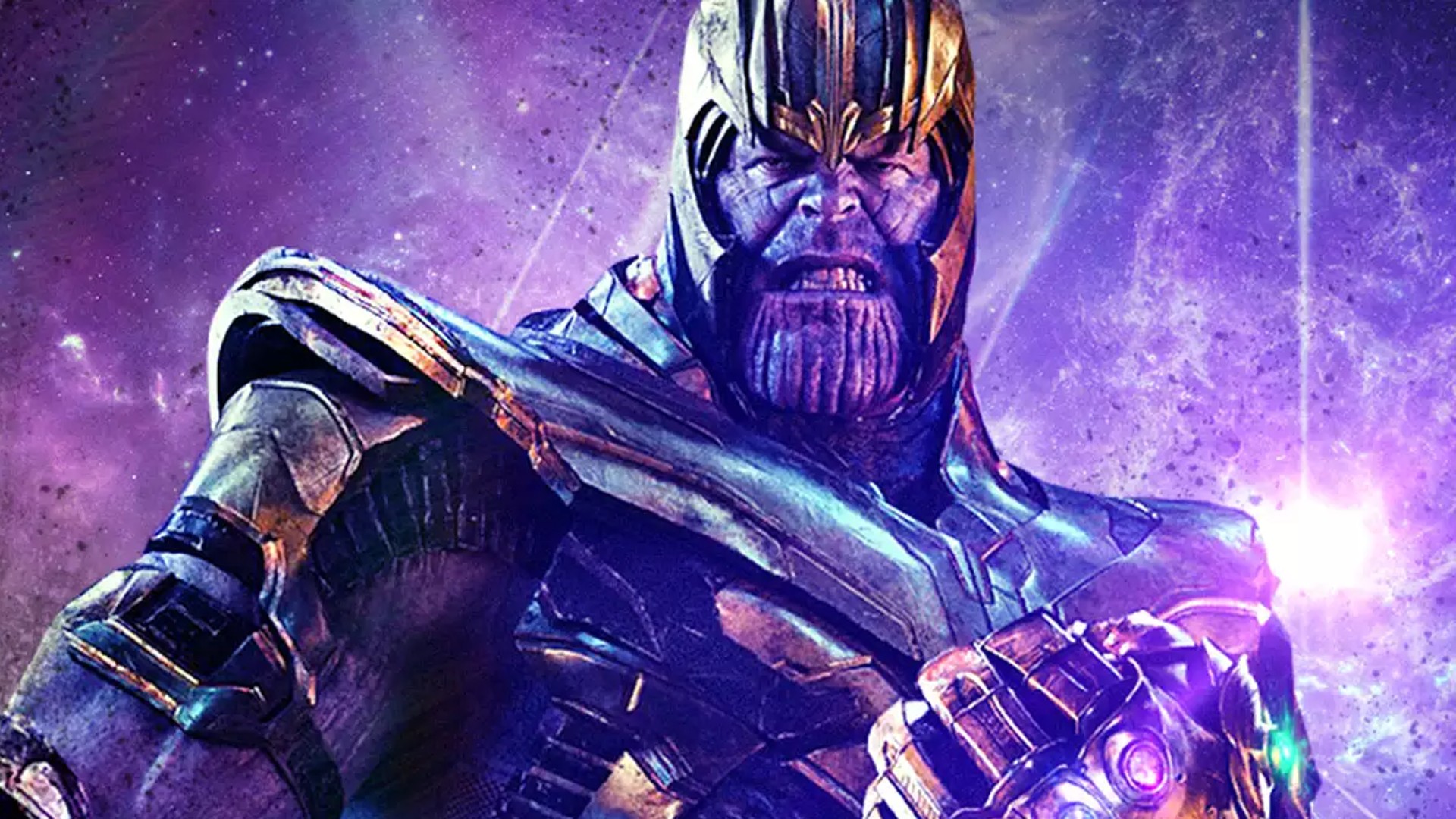 Marvel's Newest Big Bad is Nothing More Than a Thanos Ripoff
