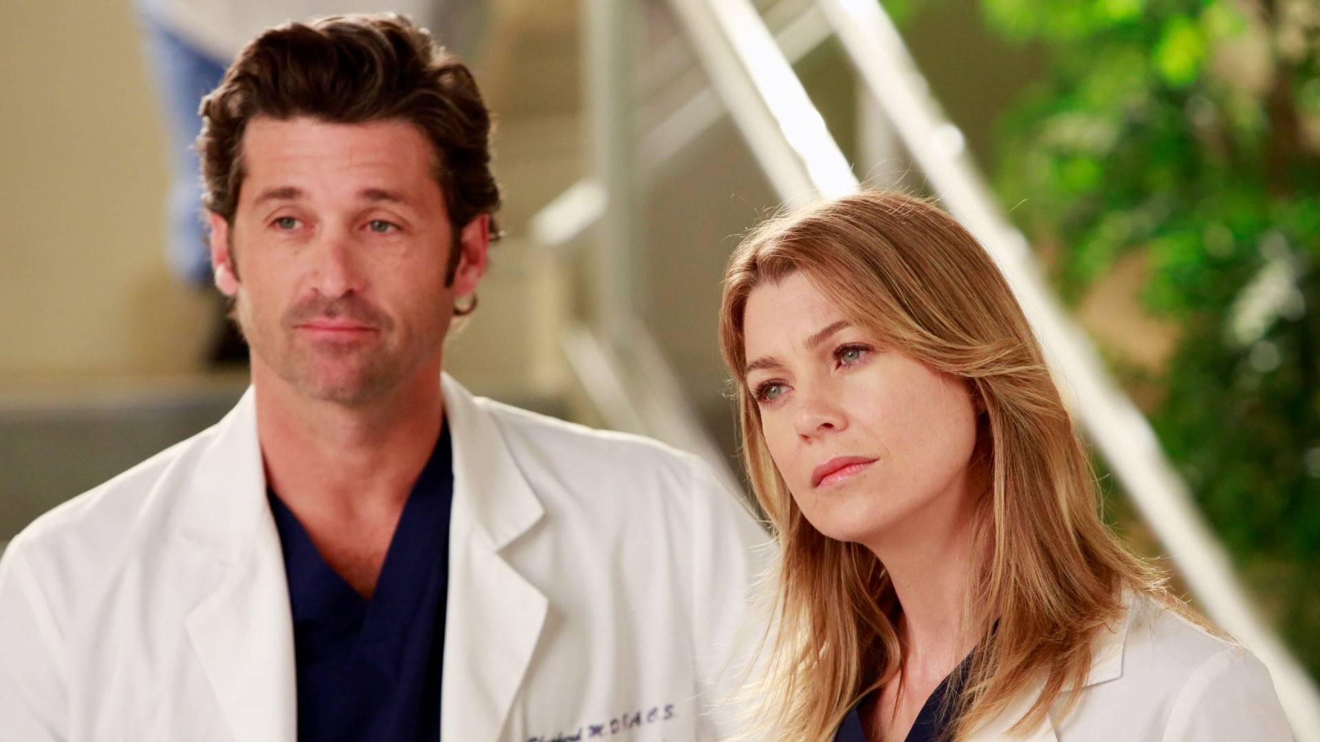 Meredith's Trial Screw-Up Was The Worst Thing She Did to Derek in Grey's  Anatomy History