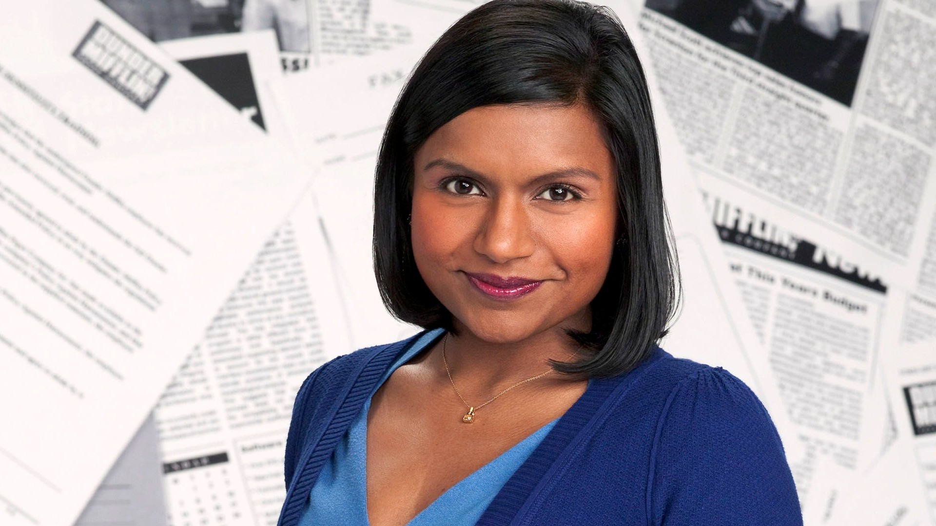 Mindy Kaling's Take on Why the Office Wouldn't Survive the Cancel Culture