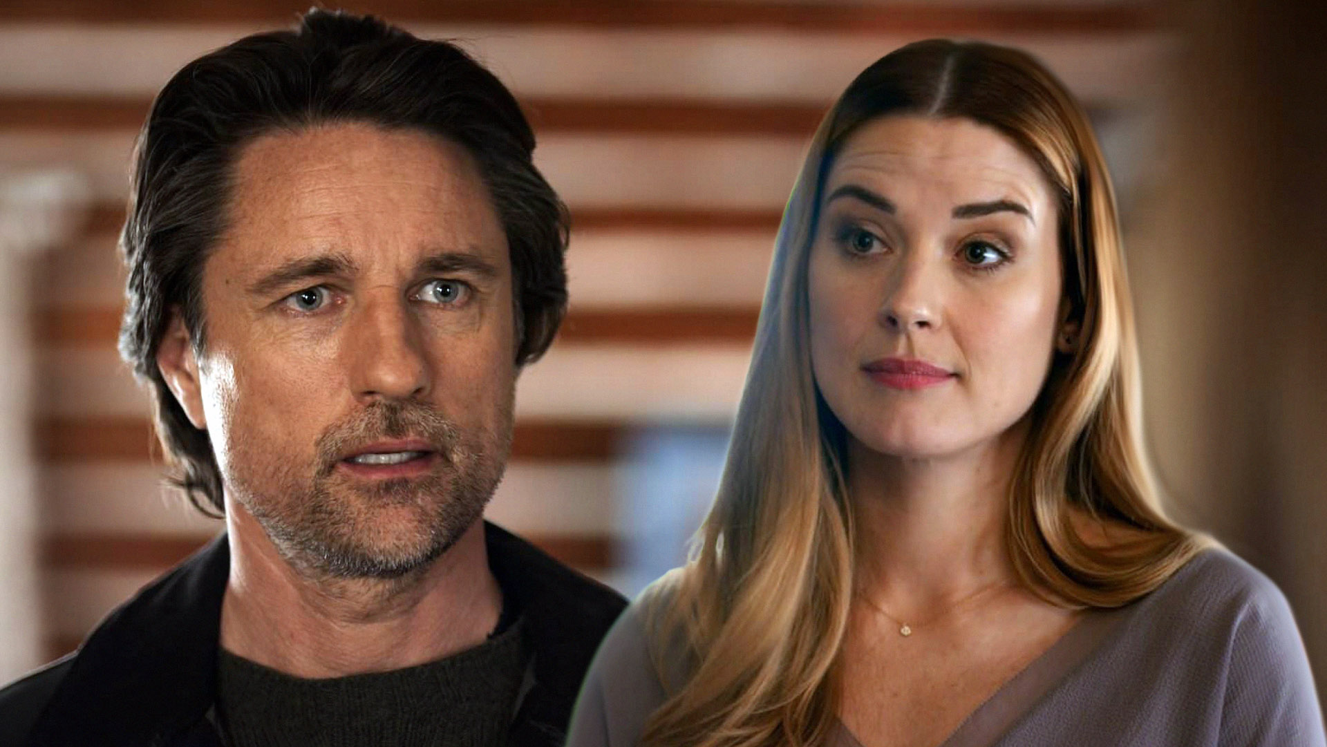 Newest Virgin River Season 6 Update Reveals Major Change for Martin Henderson