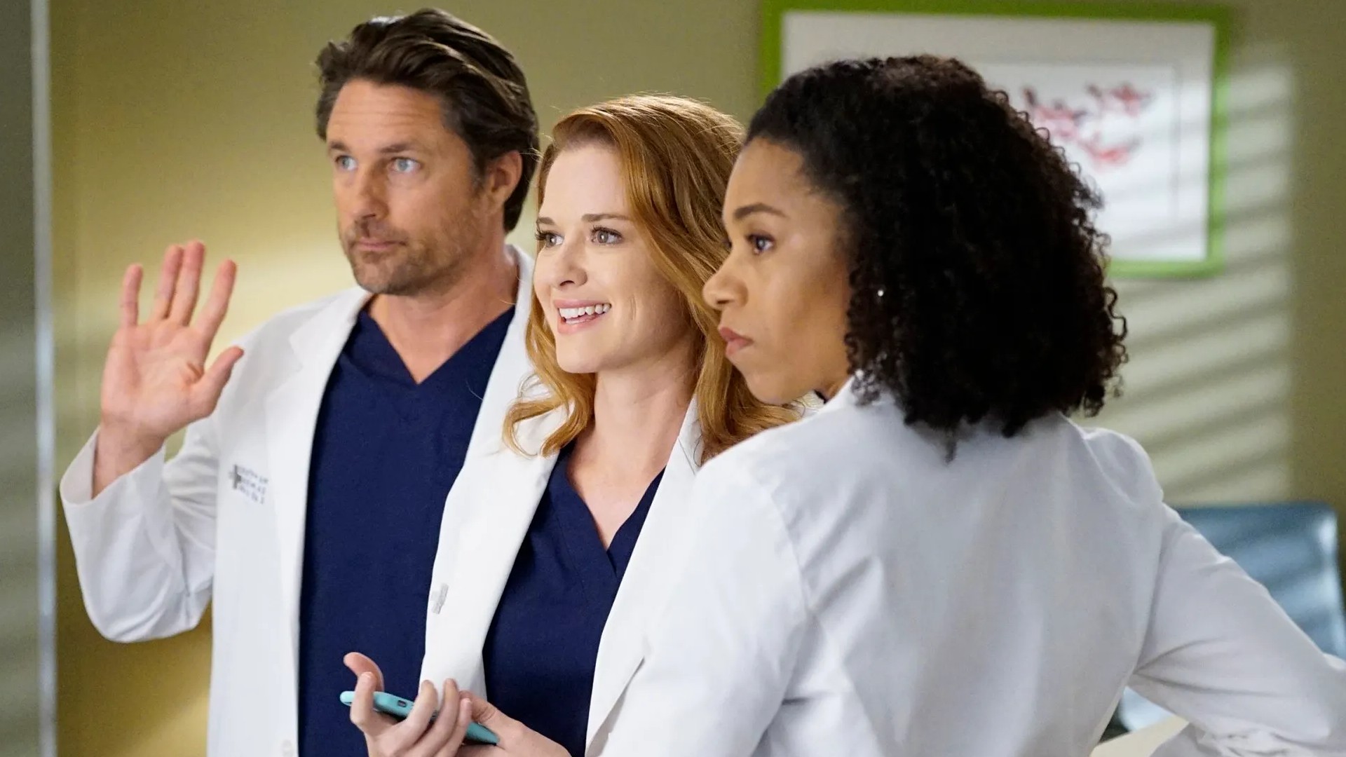 Greys anatomy hotsell stream reddit