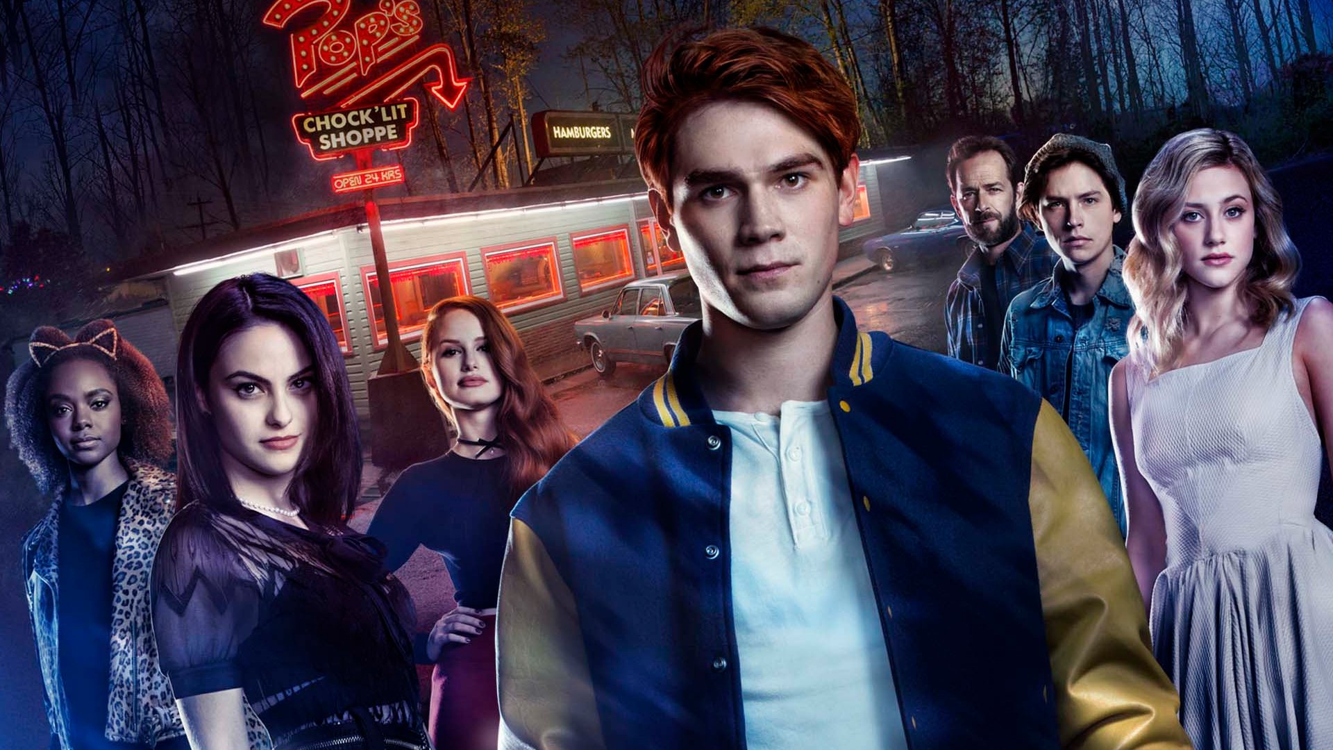 Reddit riverdale discount season 3 stream