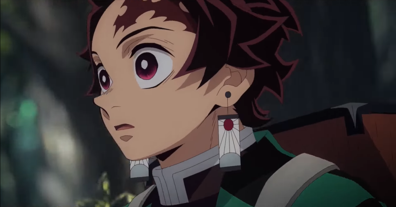 Demon Slayer Season 3 could debut soon - Smartprix