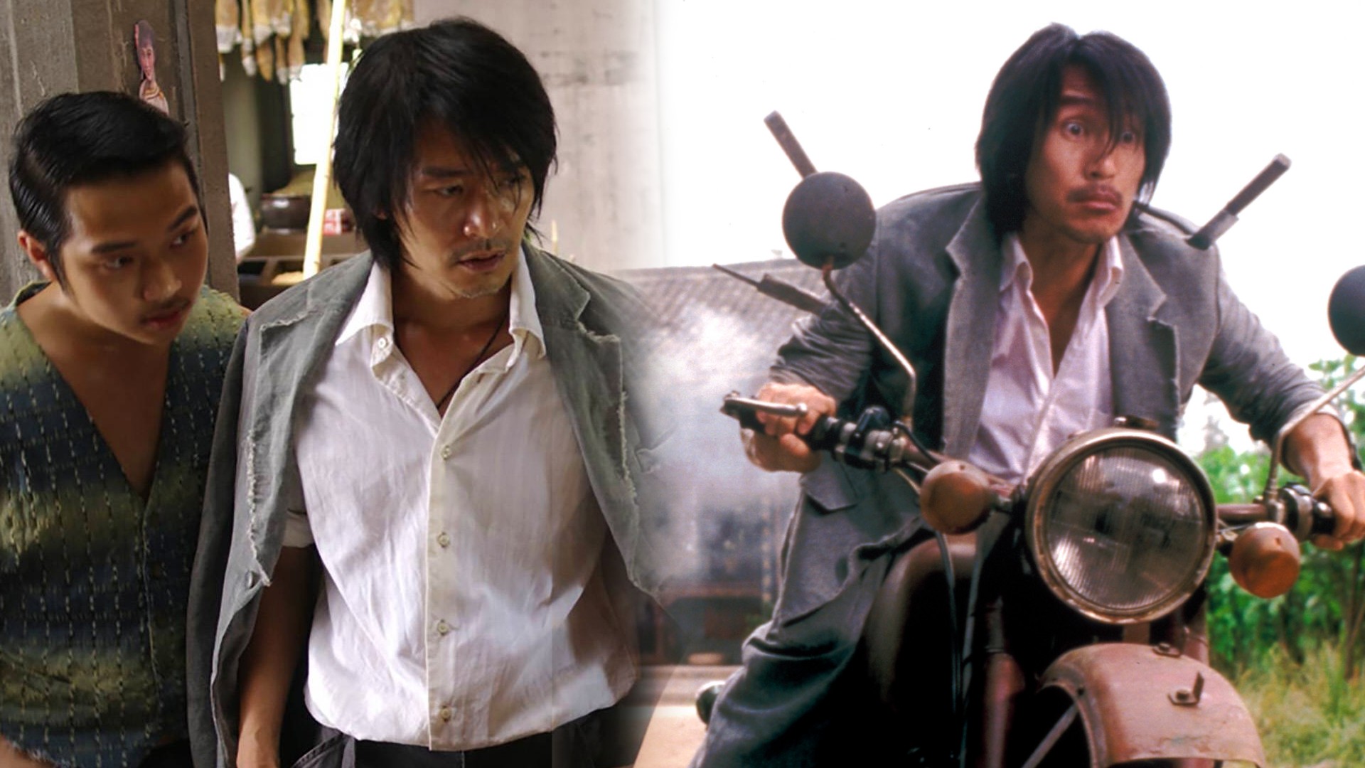 Is 'Kung Fu Hustle 2' Still Happening?