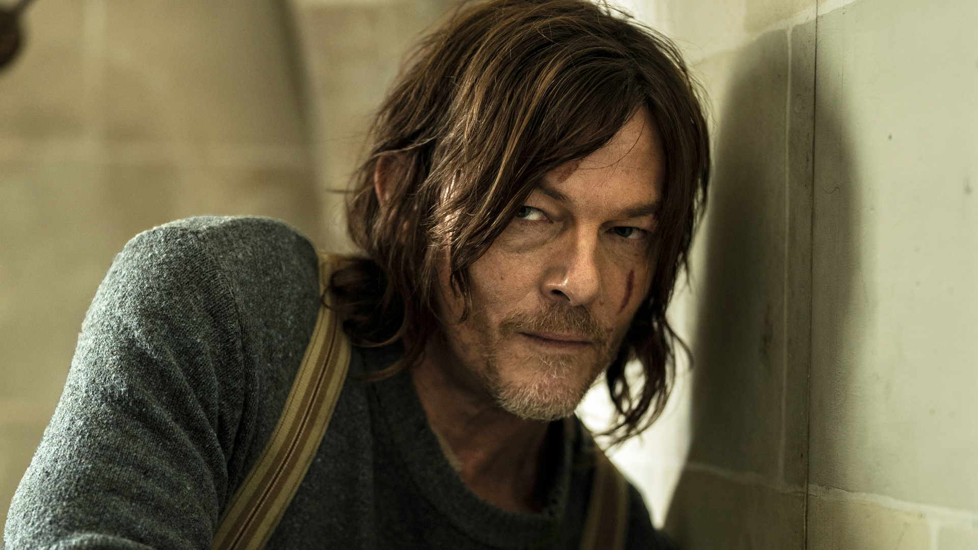 4 Main points You Most certainly Overlooked Staring at The Strolling Lifeless: Daryl Dixon E1